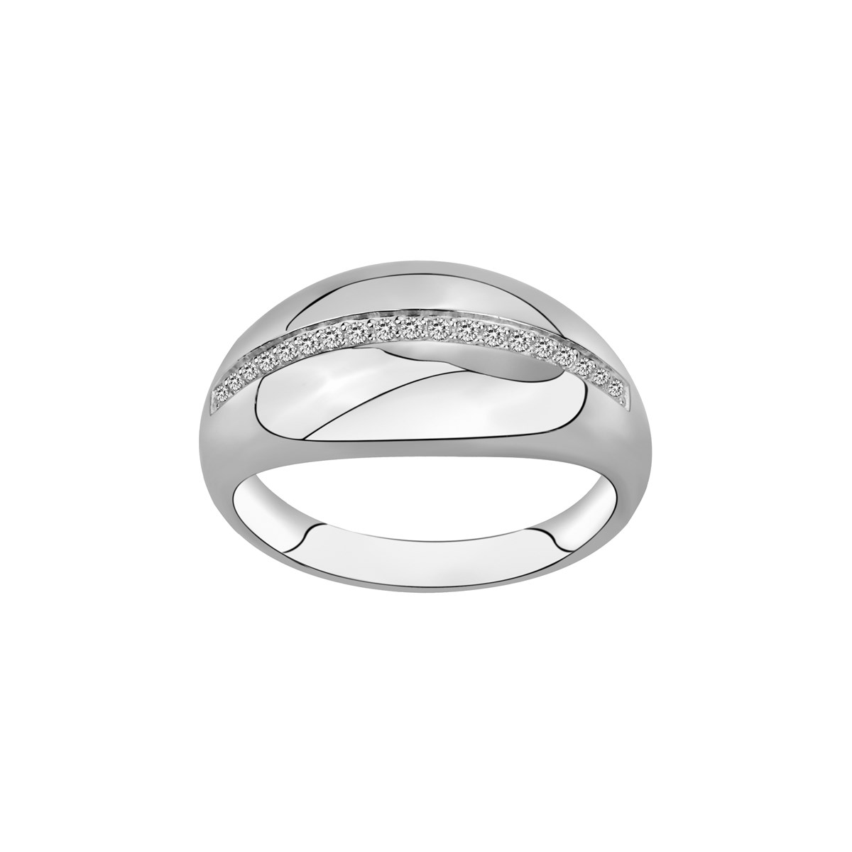 Bague en Argent