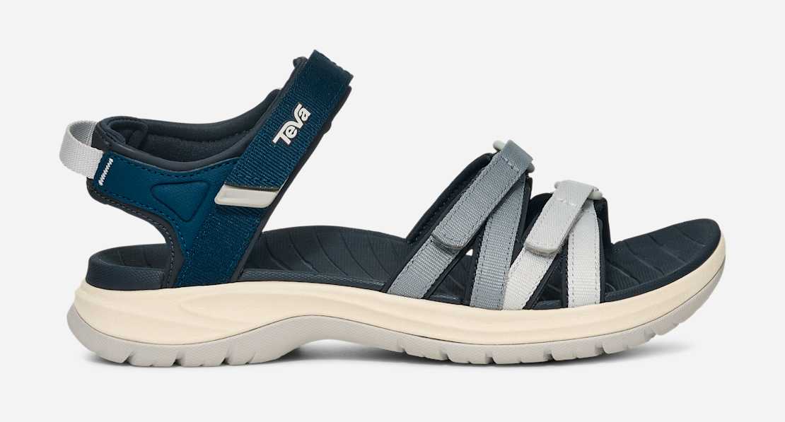 Dames Tirra Sport Hiking Sandal