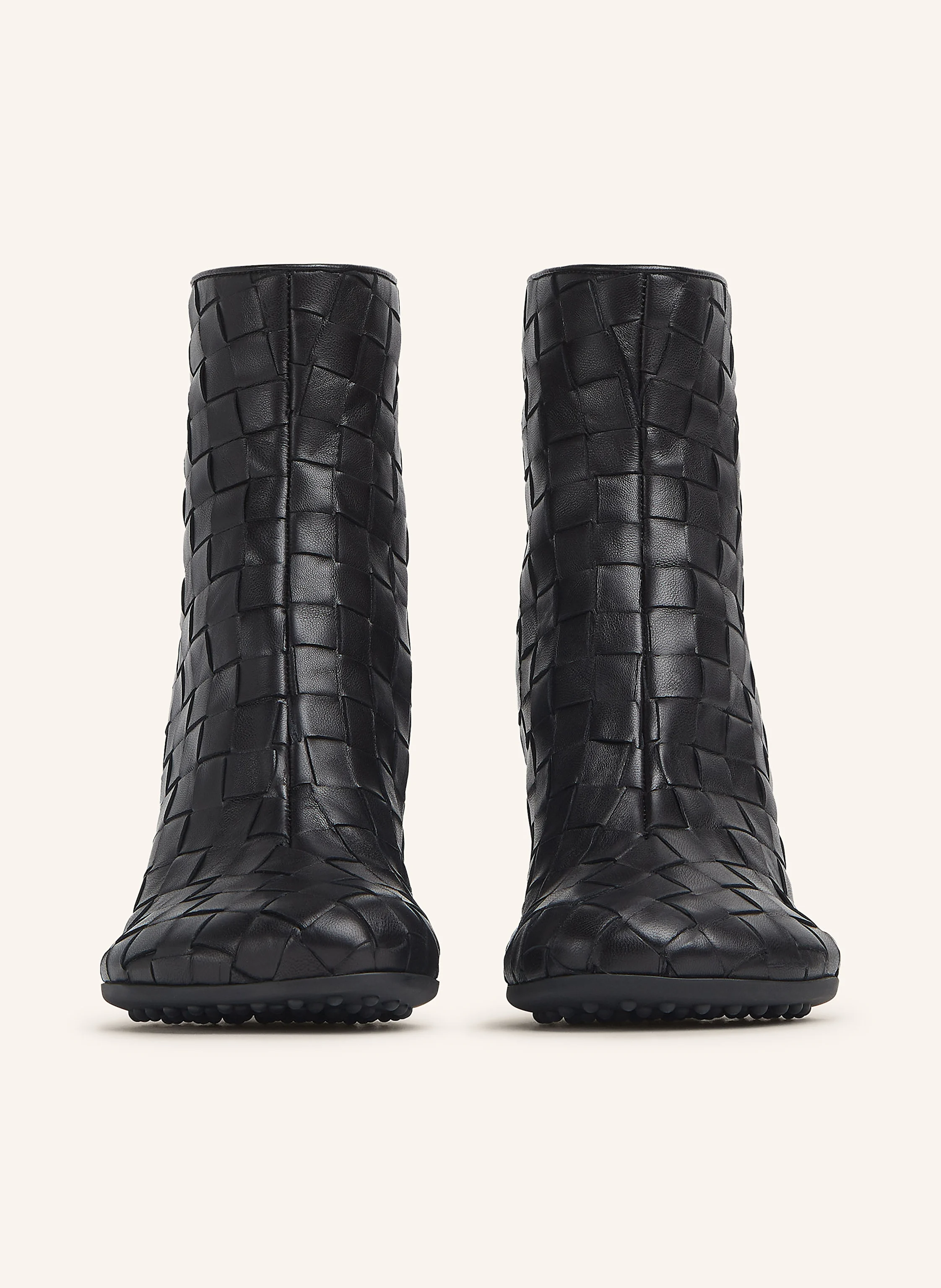 BOTTEGA VENETA Stiefeletten ATOMIC