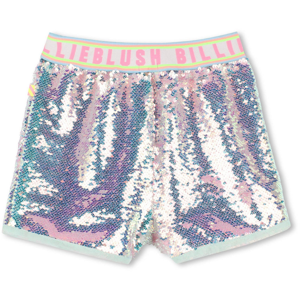 Køb Billieblush Beach Glass Short