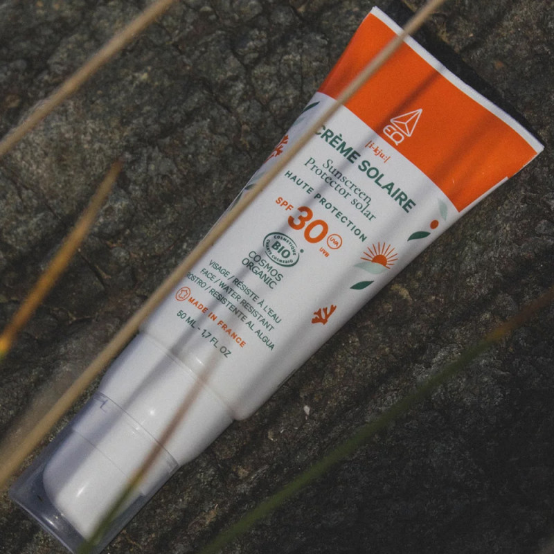 CREME SOLAIRE EQ SPF30 50ML