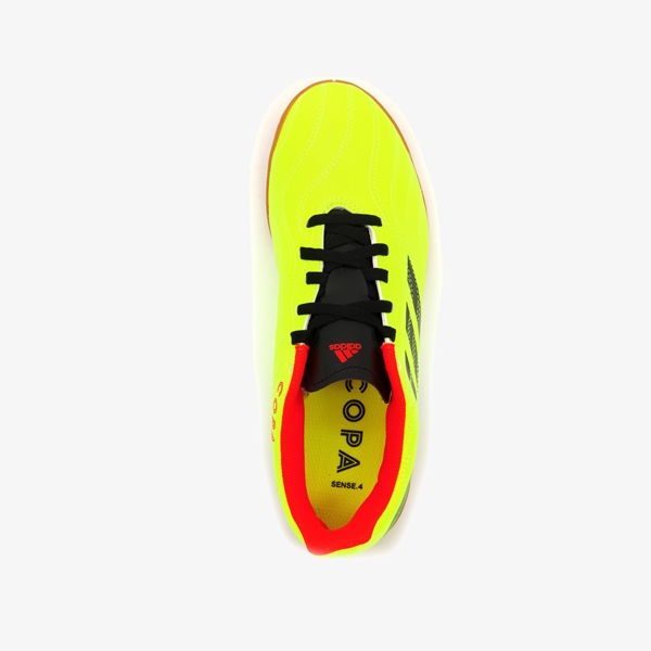 Adidas Copa Sense 4 kinder indoor voetbalschoenen