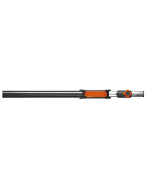Gardena Combisystem Steel Telescopisch - Stelen - 160-290 cm