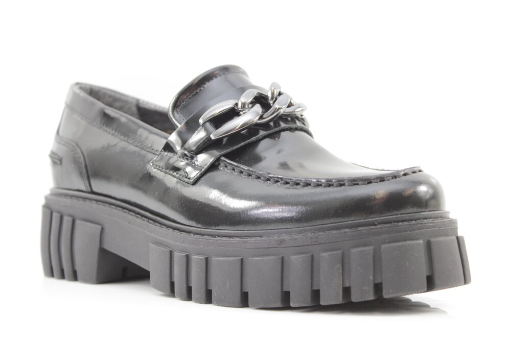 Gil Peterson Slipper