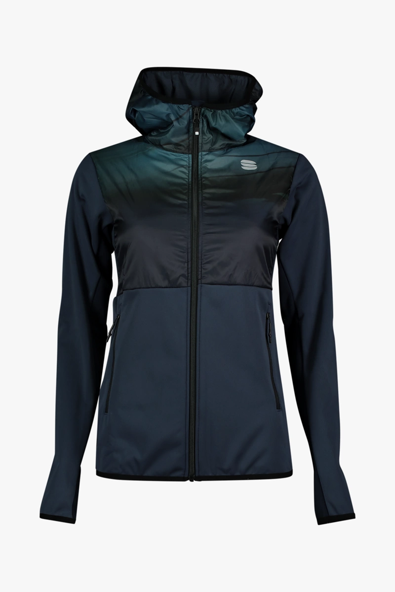 Sportful Rythmo Damen Langlaufjacke