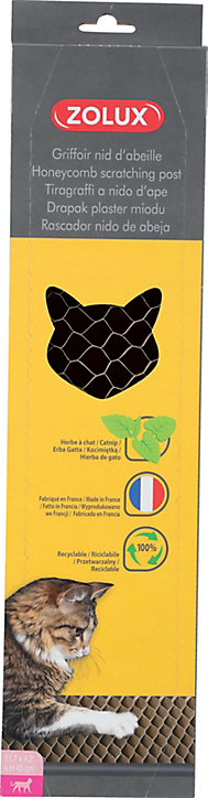 Griffoir Carton Nid Abeille