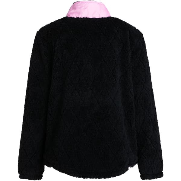 Sweat polaire ROXY ALABAMA OTLR BLACK