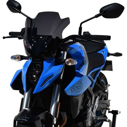 Saute vent Ermax 36 CM - Noir
