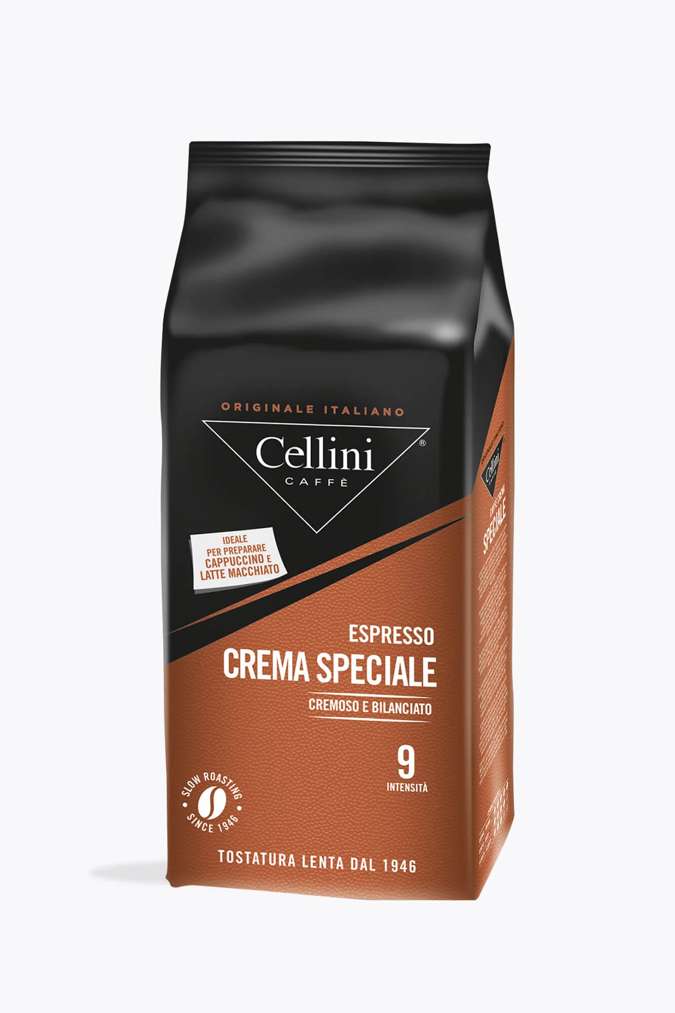 Cellini Crema Speciale 1kg