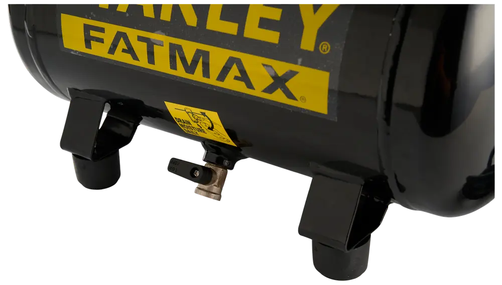 Stanley Fatmax - Kompressor 1,0 HK 6 L