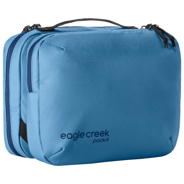 Eagle Creek - Pack-It Trifold Toiletry Kit - Trousse de toilette