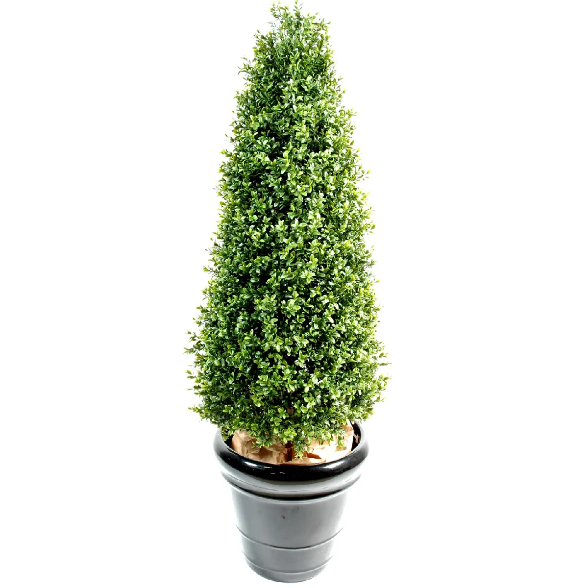 Buis Topiaire Artificiel Pegane 210cm