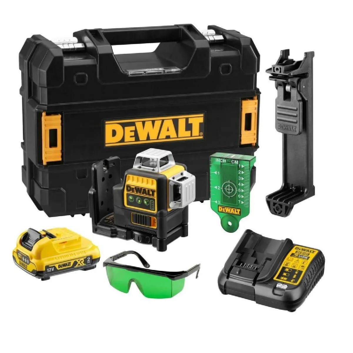 DeWalt DCE089D1G