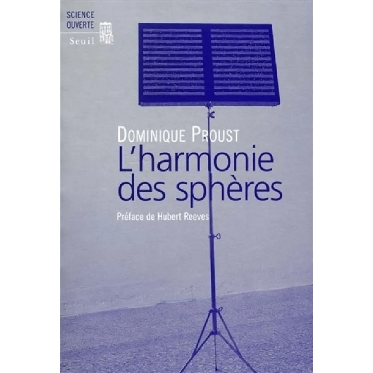 L'harmonie des sphères · Occasion