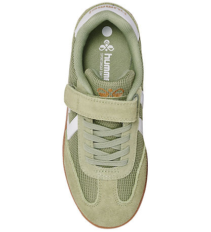 Hummel Schuhe - VM78 CPH Jr - Tee