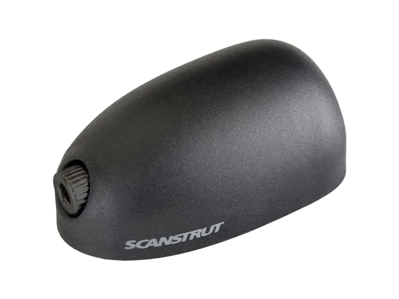 Scanstrut DS-H6-BLK Dachdurchführung Scanstrut DS-H6-BLK Kabelgennemføring