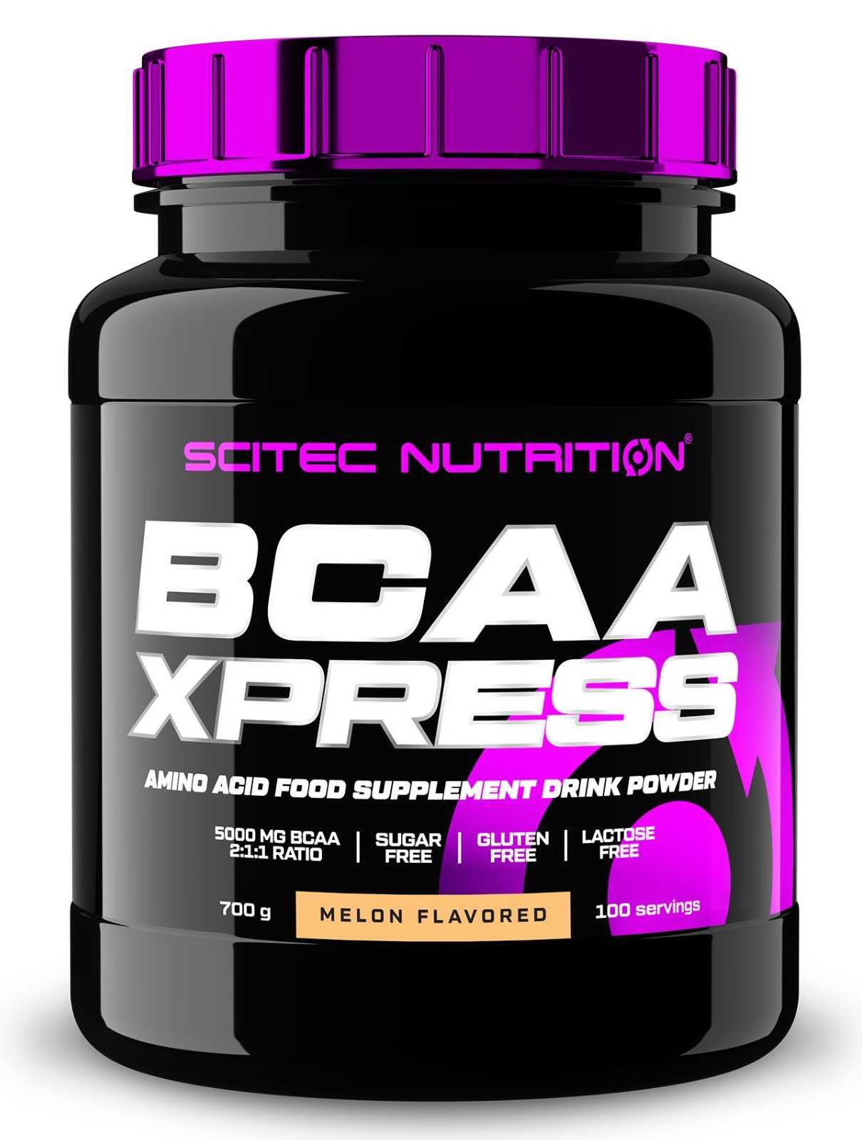 Scitec Nutrition BCAA Xpress 700 g