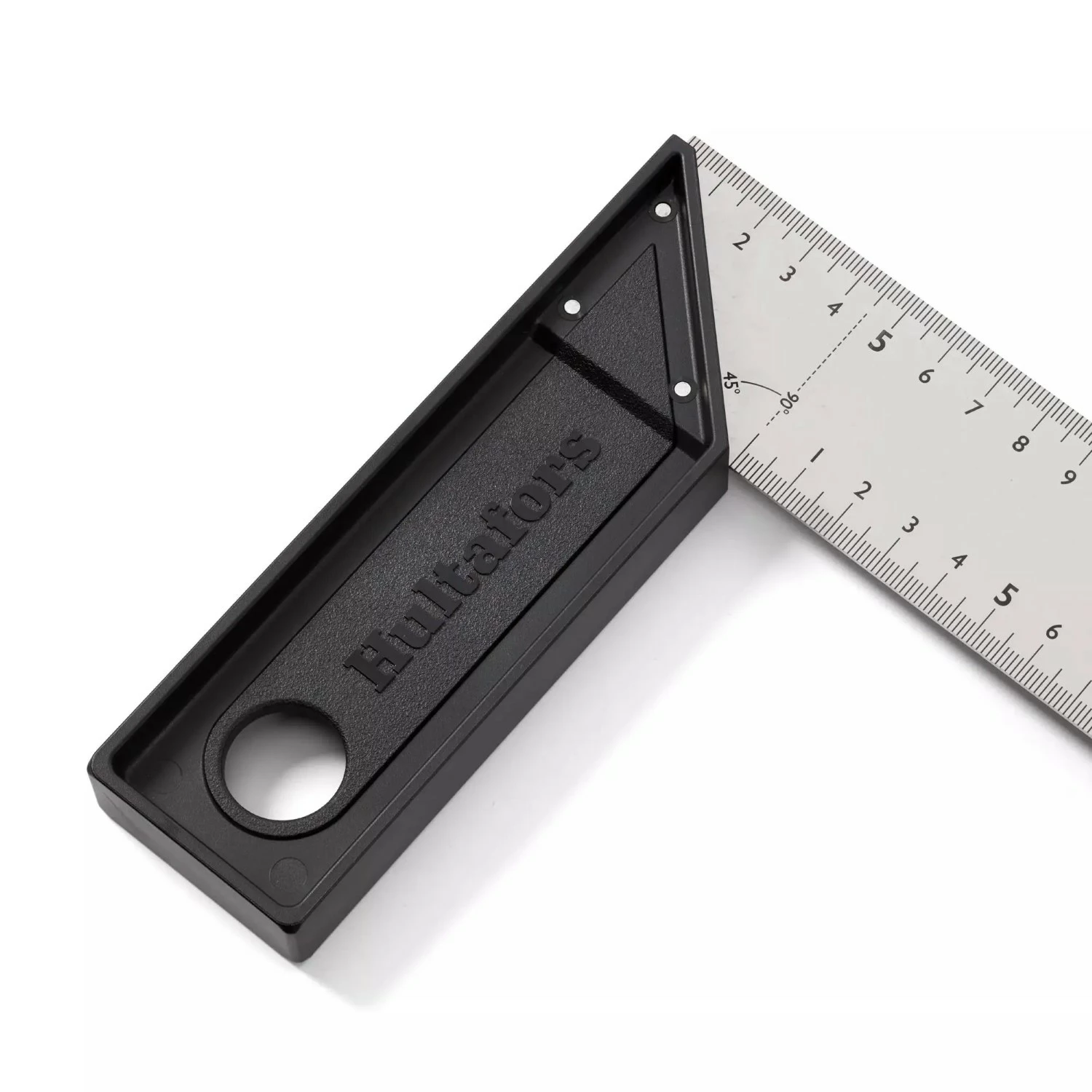 Hultafors S20L Lichtgewicht winkelhaak - 200mm