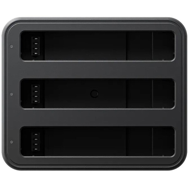 insta360 - Station de charge rapide | X4 Noir