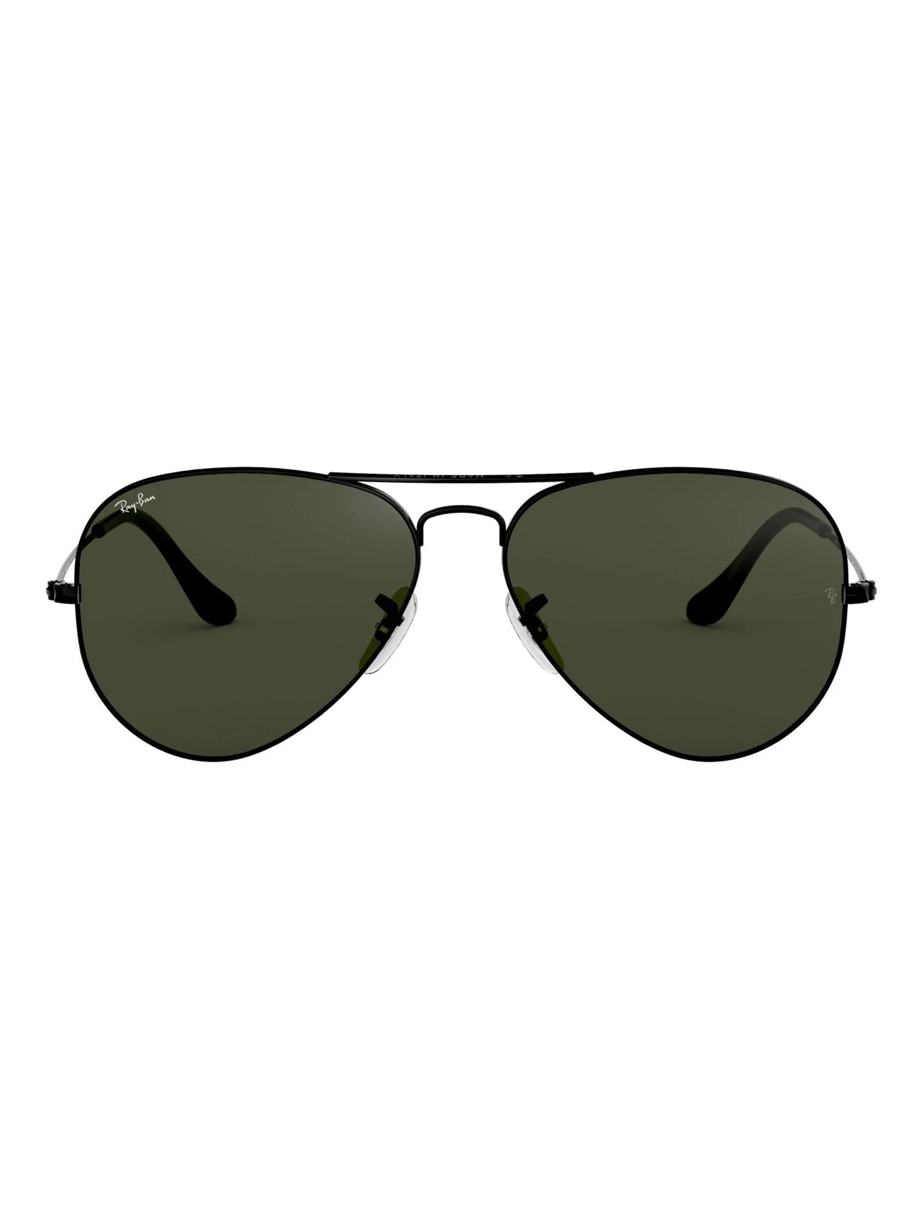 Zwart - Ray-Ban® pilotenzonnebril