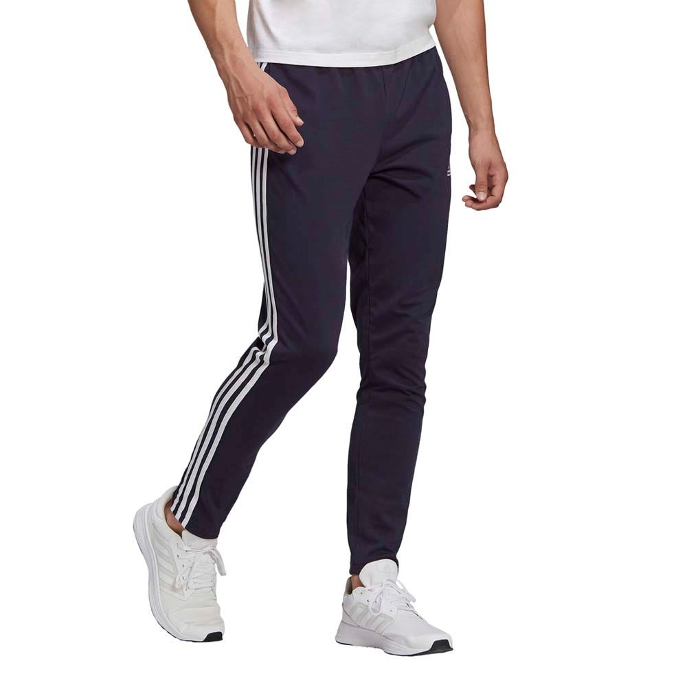 adidas  3-Stripes Tapered Pant