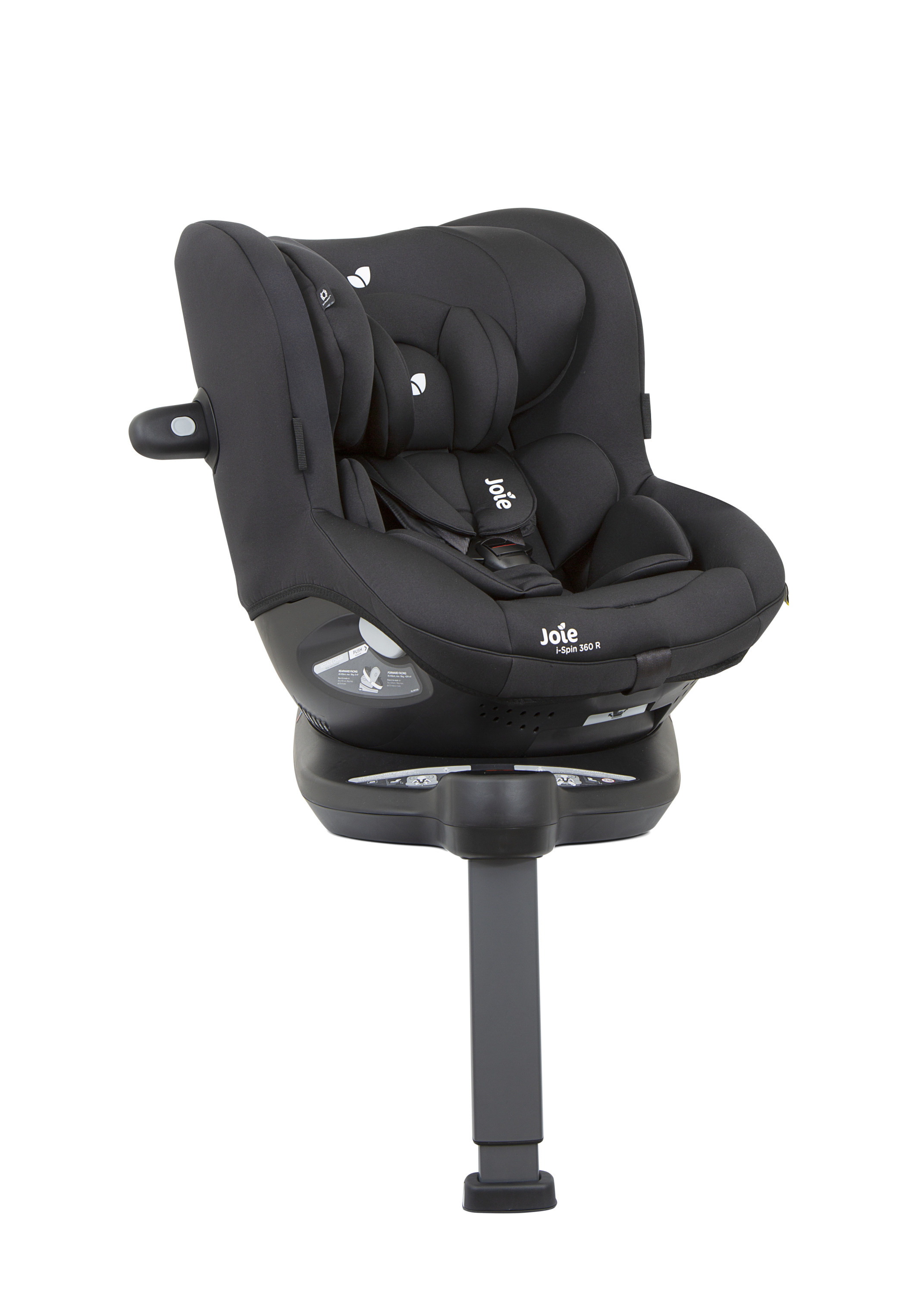 Autositz I-SPIN 360 R