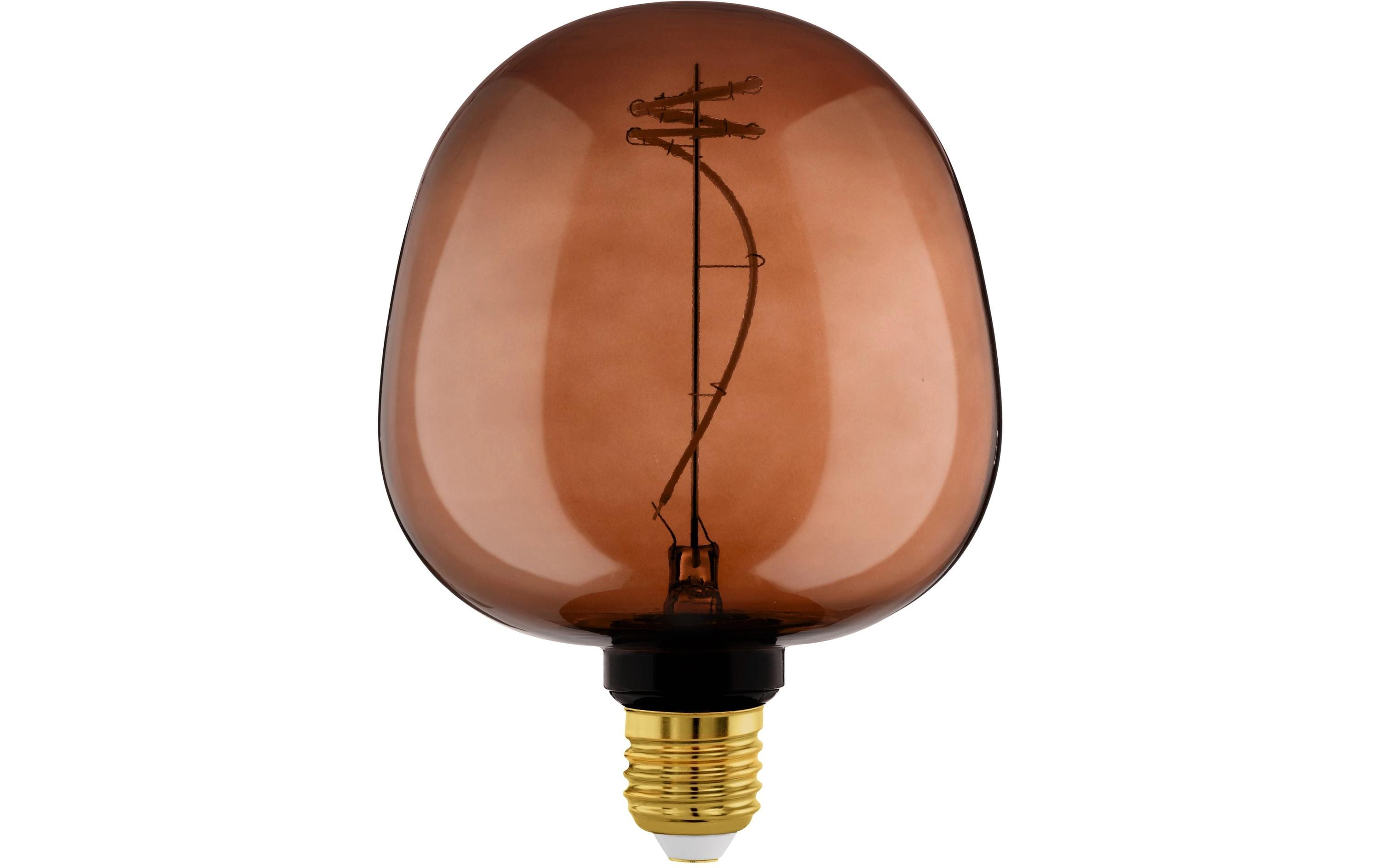 Lampe 4 W E27 WarmweissÜbergrosses LED-Deko Leuchtmittel