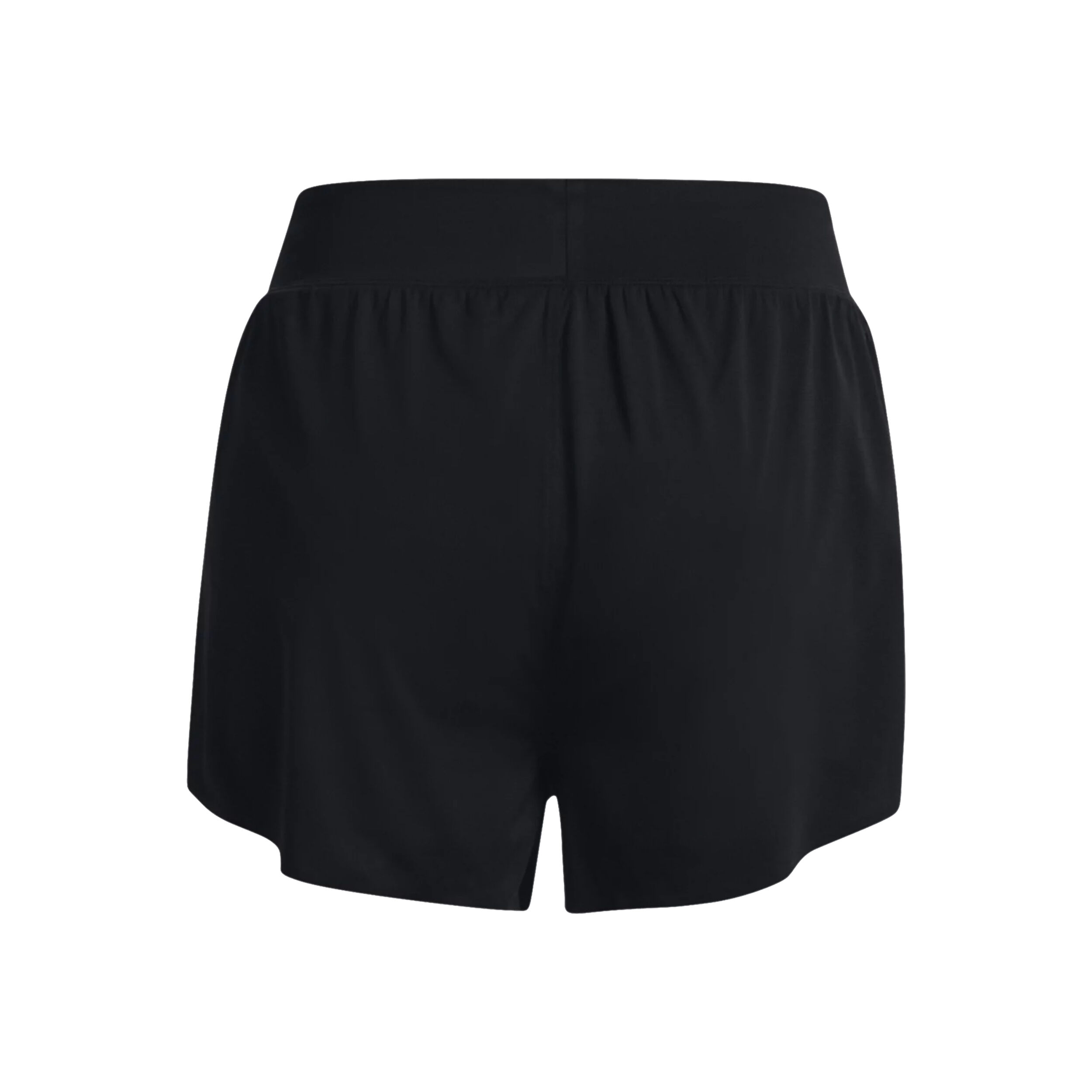 Under Armour Lighter Than Air Shorts Femmes - Noir