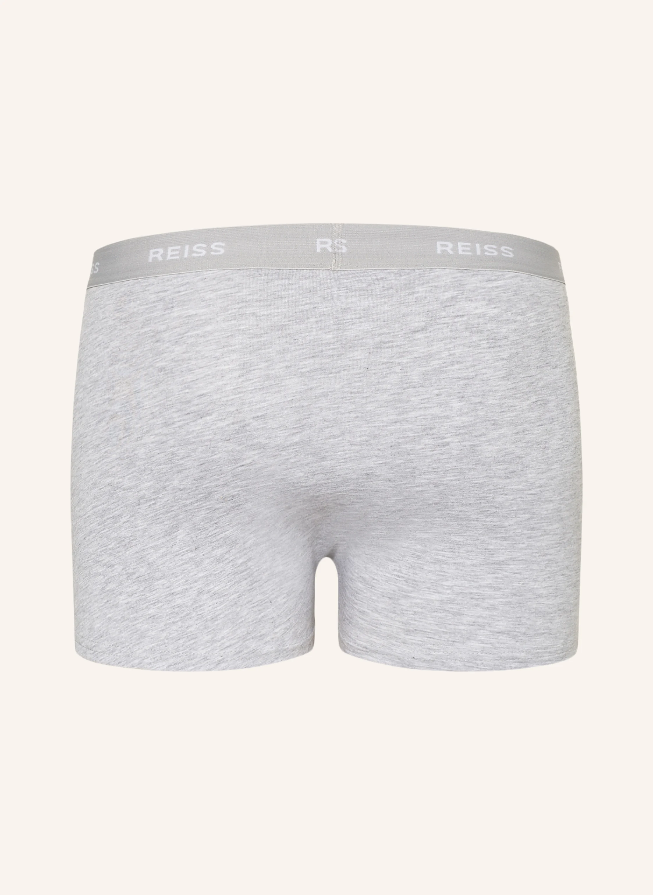 REISS 3er-Pack Boxershorts HELLER