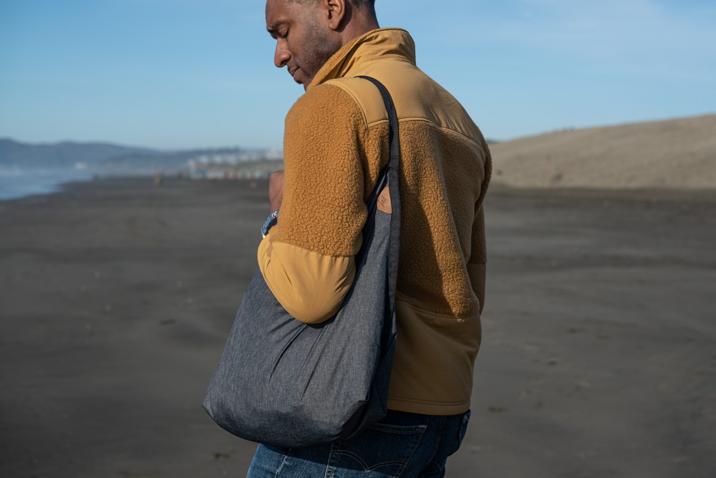 Peak Design - Packable Tote