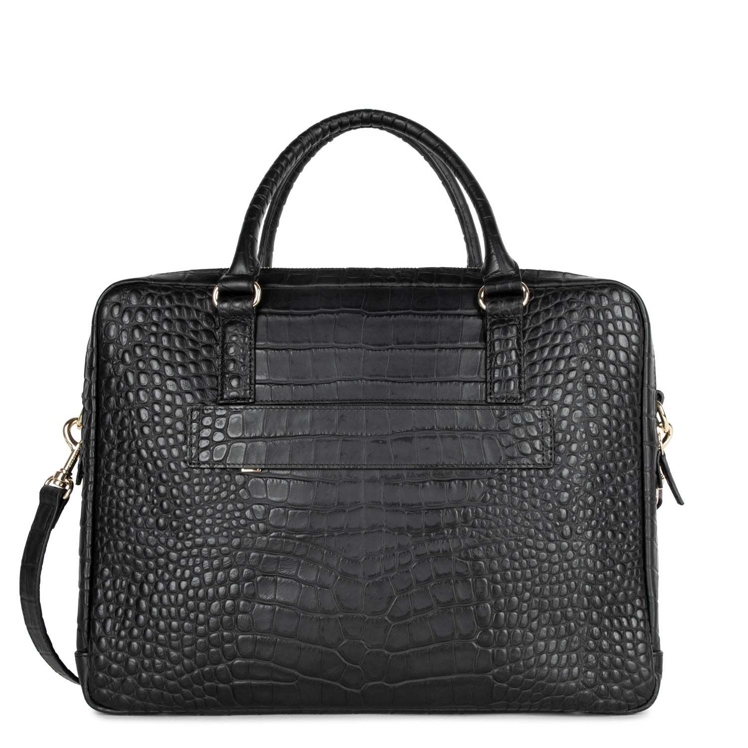 Mademoiselle Business-Porte documents
