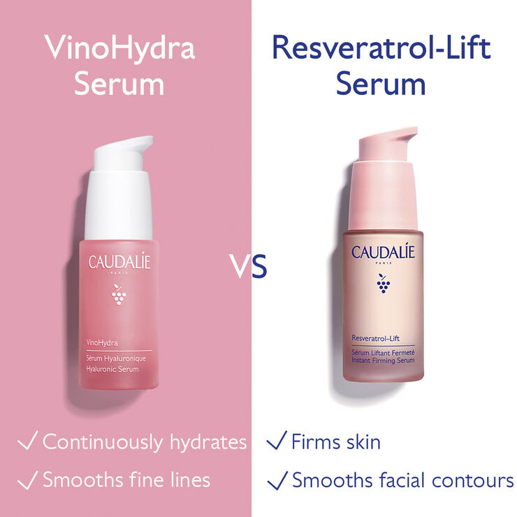 Caudalie Caudalíe Vinohydra Hyaluronic Serum 30 ml