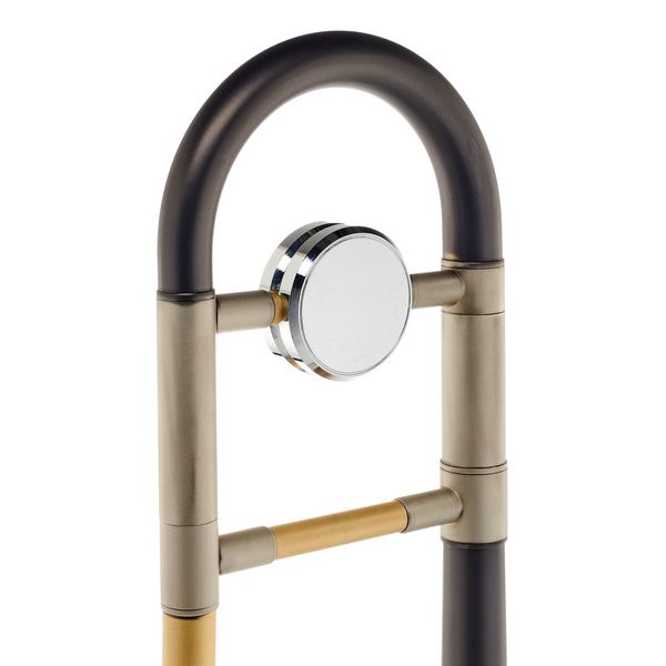 Thomann Blacky Trombone Starter Set