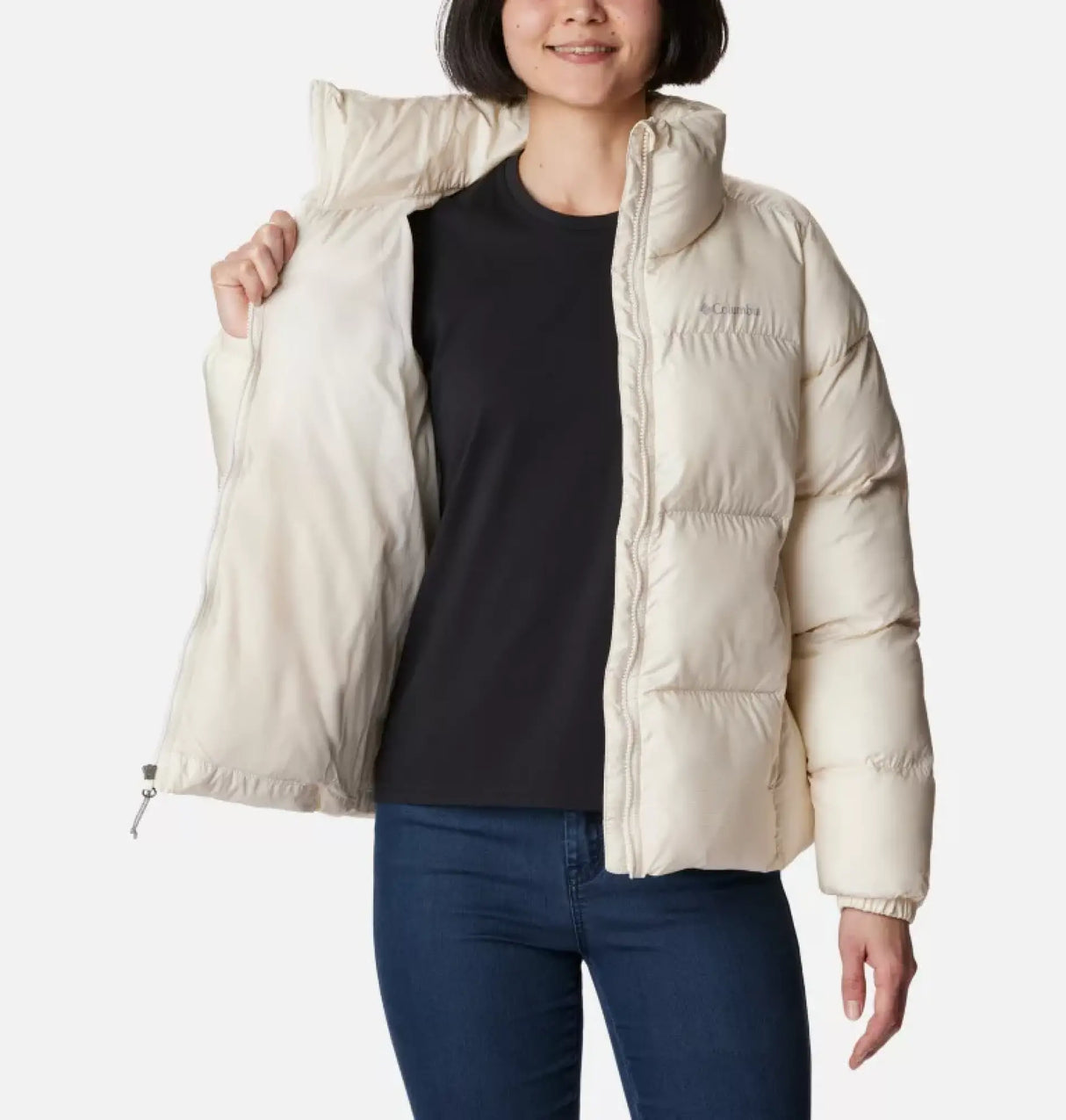 Columbia<br>W Puffect Jacket