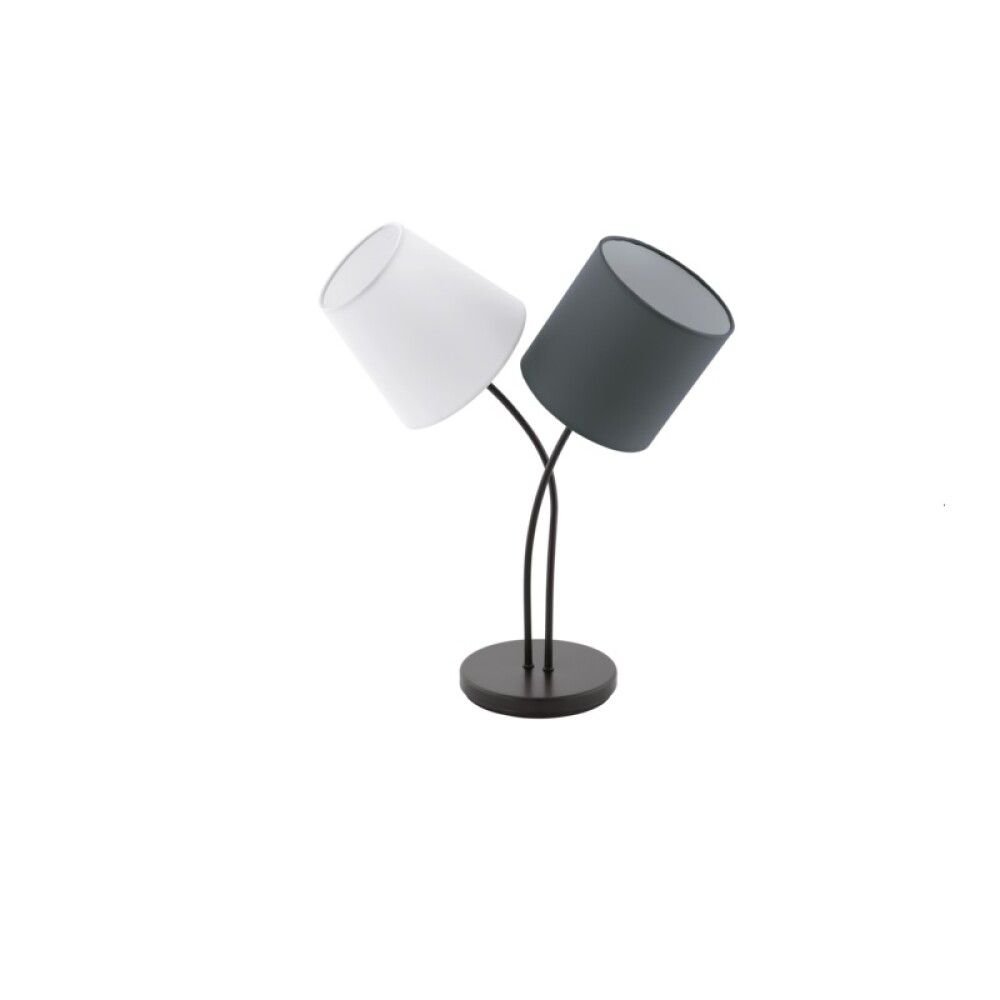 BORDLAMPE EGLOALMEIDA 2X40 W E14