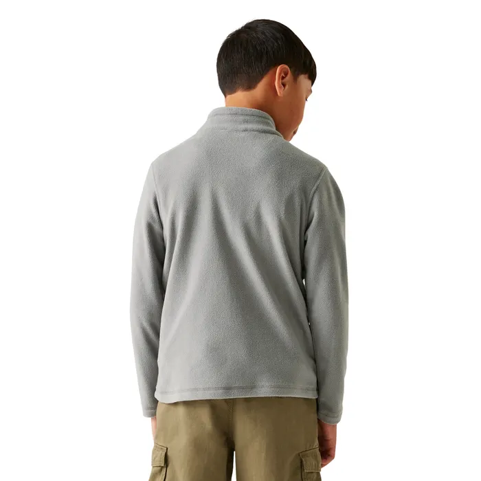 Regatta Hot Shot II Fleece Sweater Junior