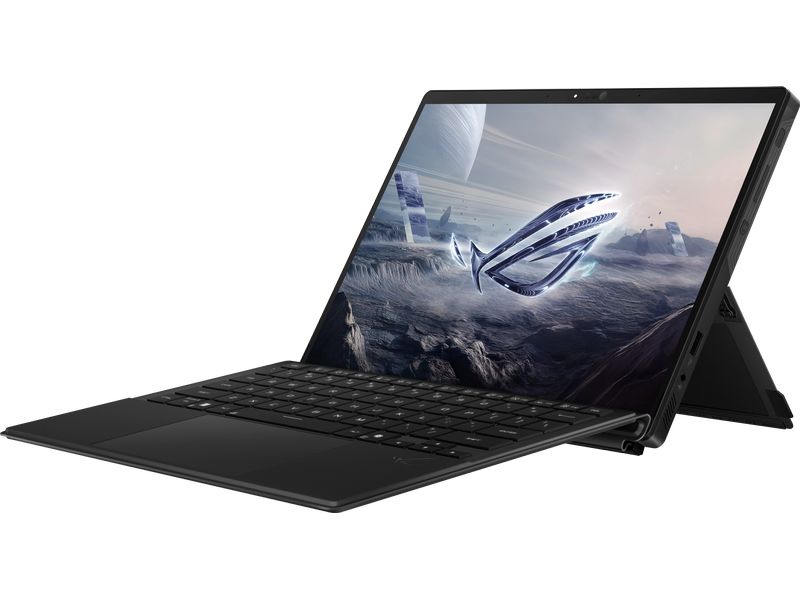 ASUS Notebook ROG Flow Z13 (GZ302EA-RU057X) Kompakter, Gaming-fähiger Convertible-Laptop mit Nebula-Display