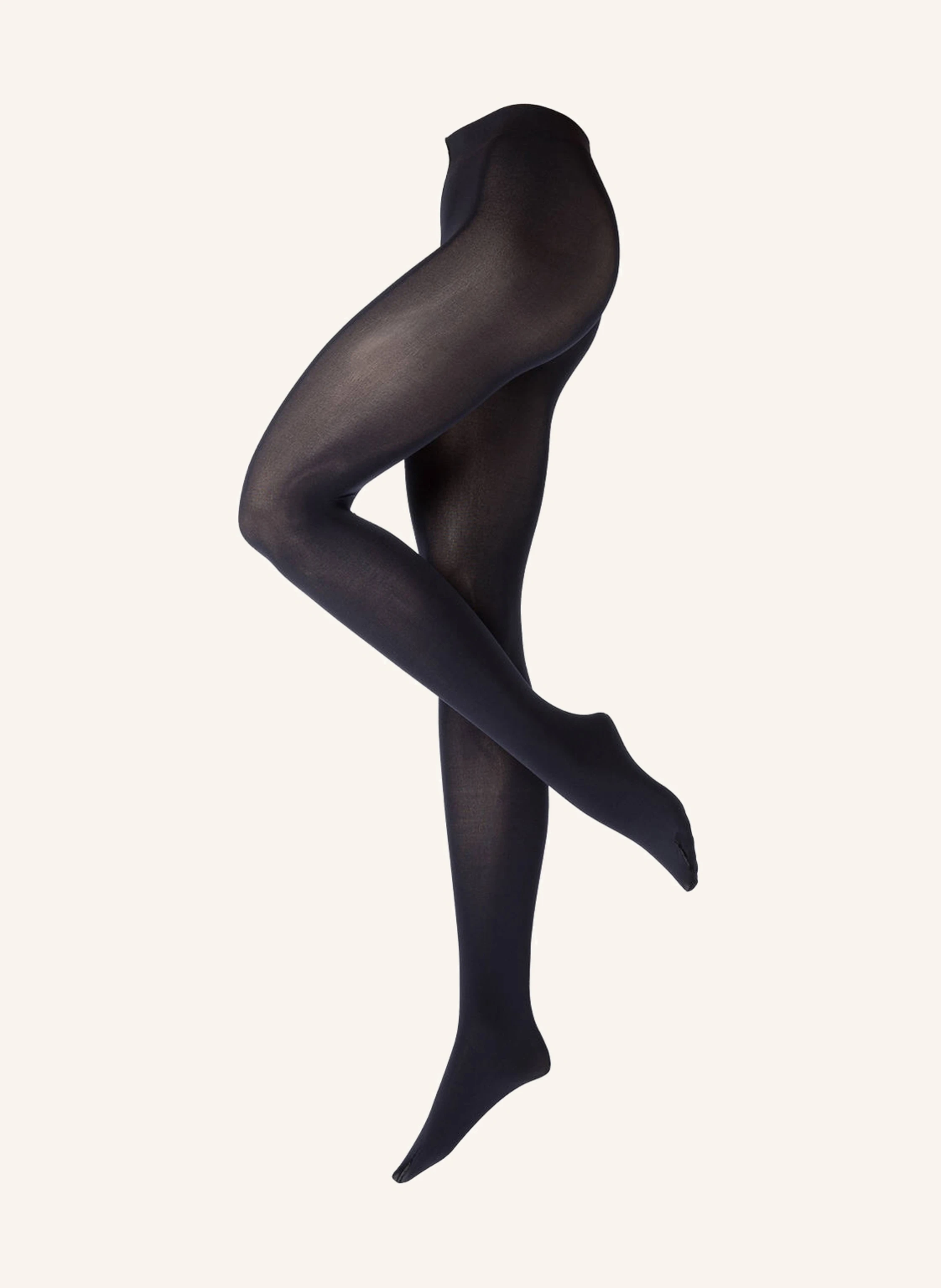 FALKE Feinstrumpfhose SEIDENGLATT