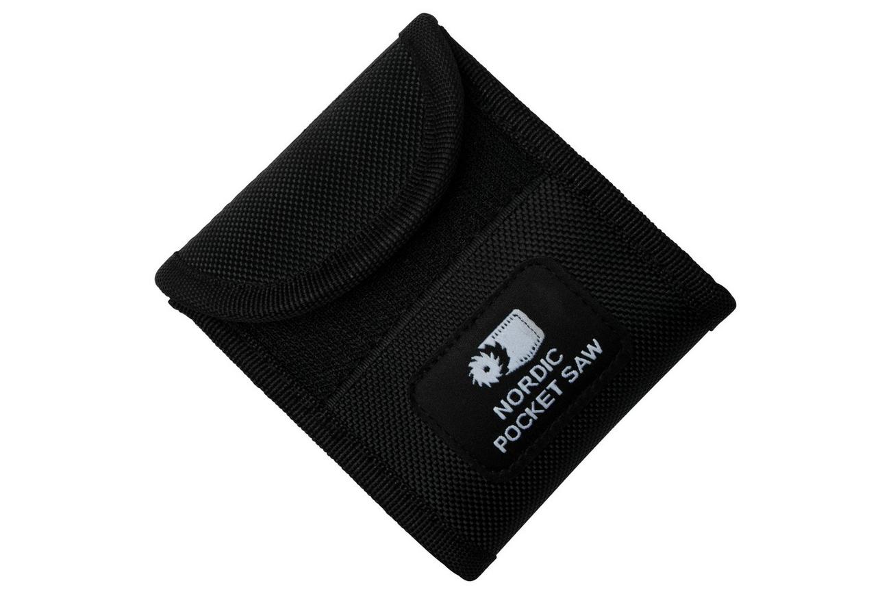 Nordic Pocket Saw Original, rood, handkettingzaag