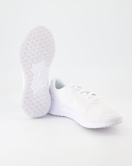 Nike Revolution 7 Sportschuhe in Weiß