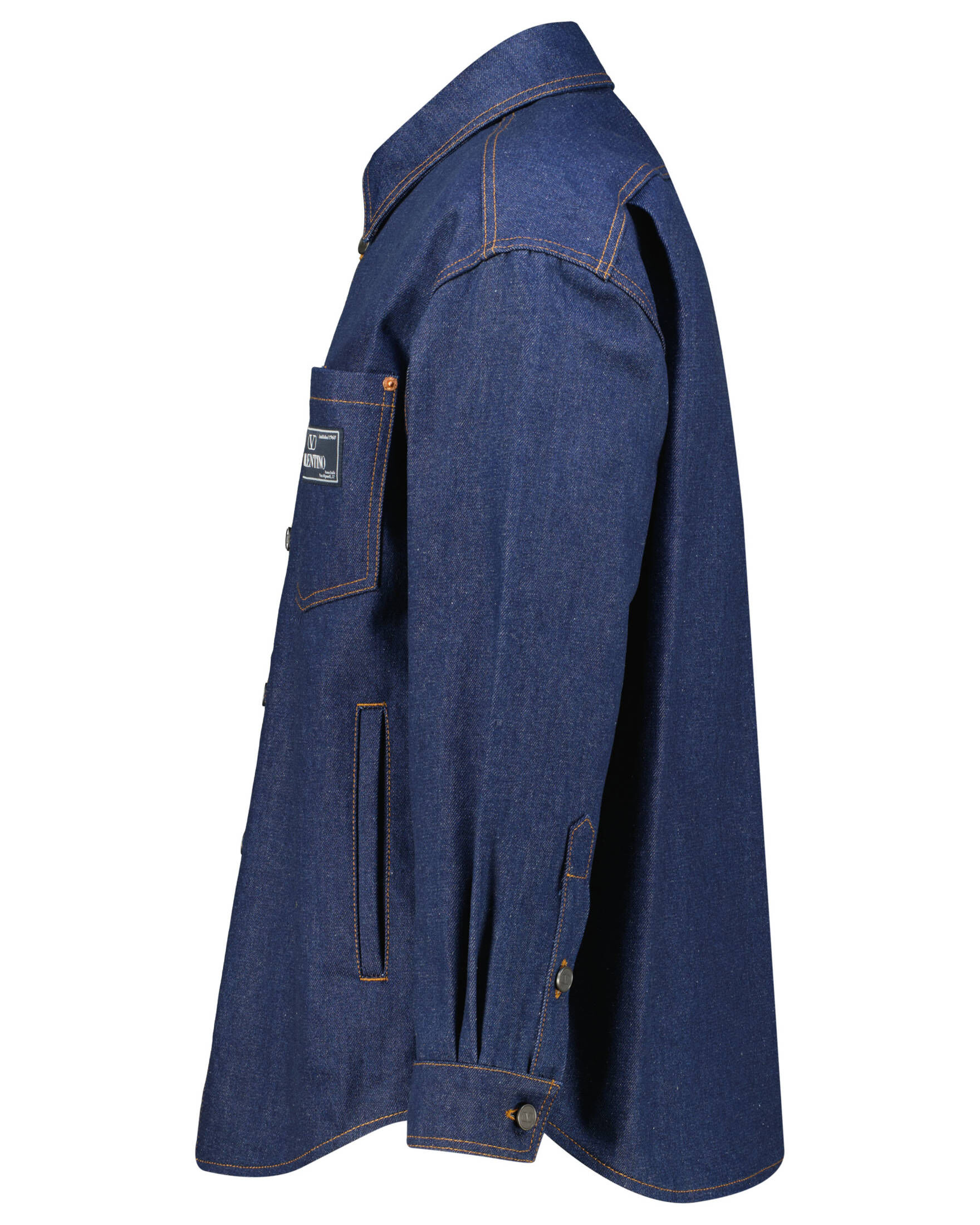 Valentino| Herren Overshirt