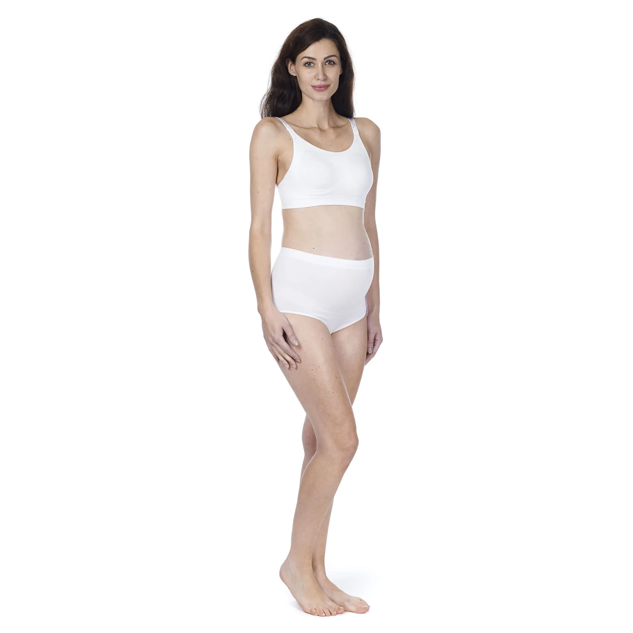 Noppies Culotte Sans Coutures à la Taille