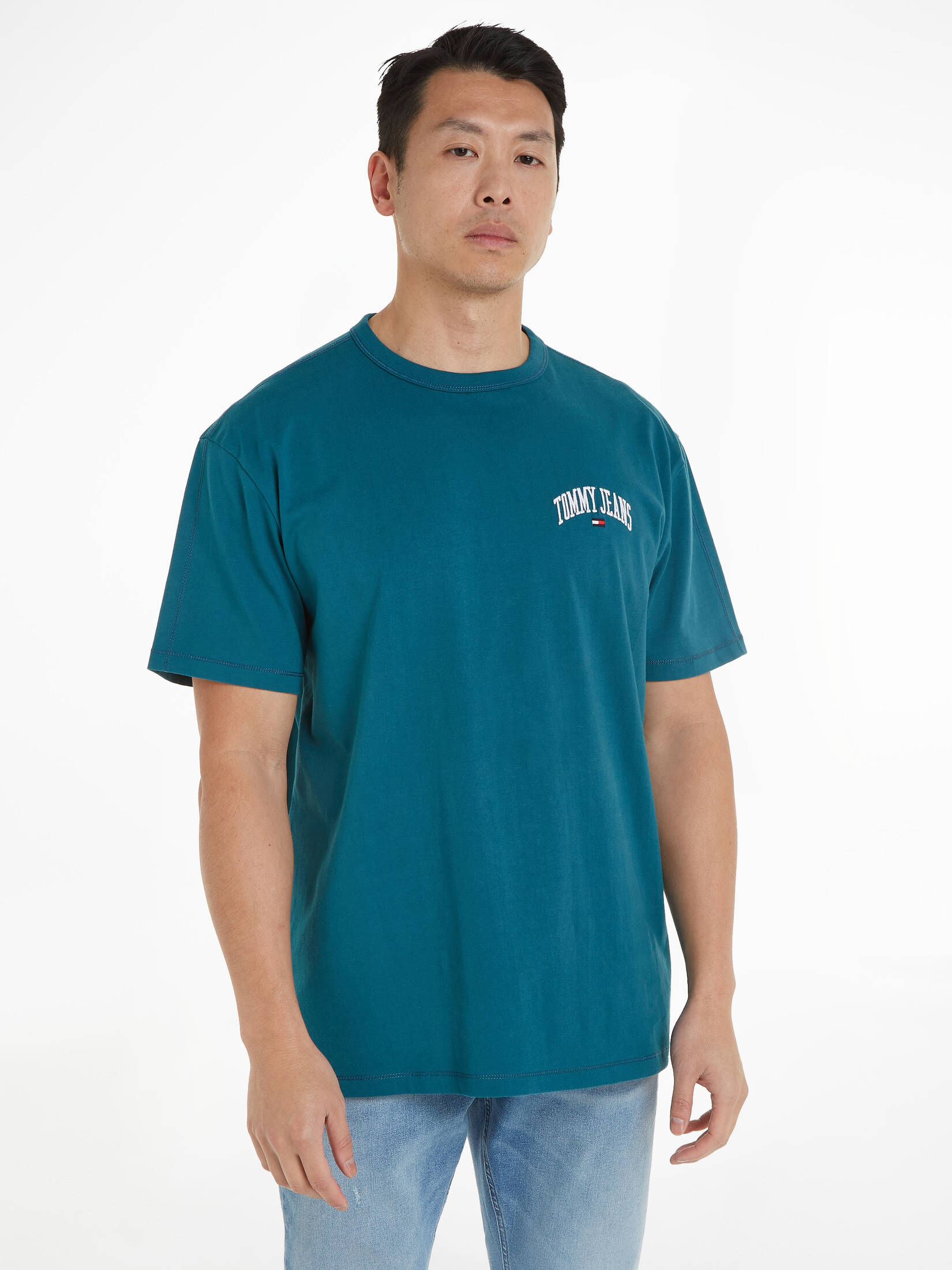 Tommy Jeans| Herren T-Shirt
