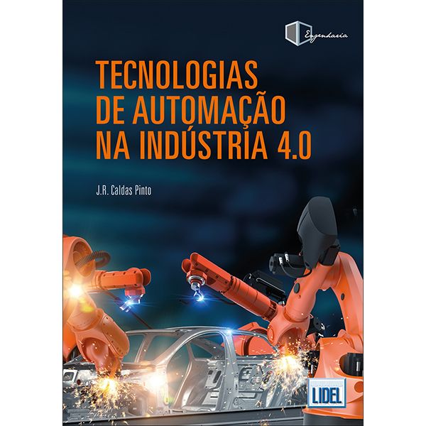 Tecnologias de Automação na Indústria 4.0
