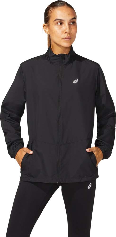 ASICS  Core Jacket Dames