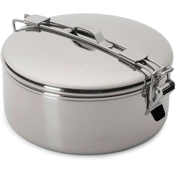 Popote randonnée MSR STOW AWAY POT 775ML