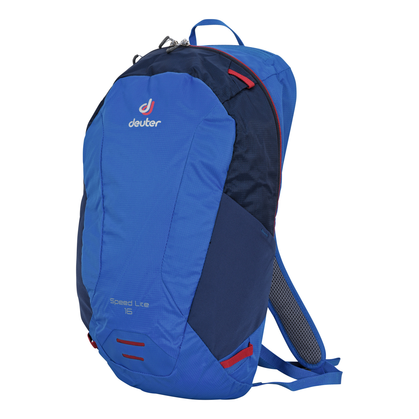 Deuter Wanderrucksack Speed Lite 16 blau