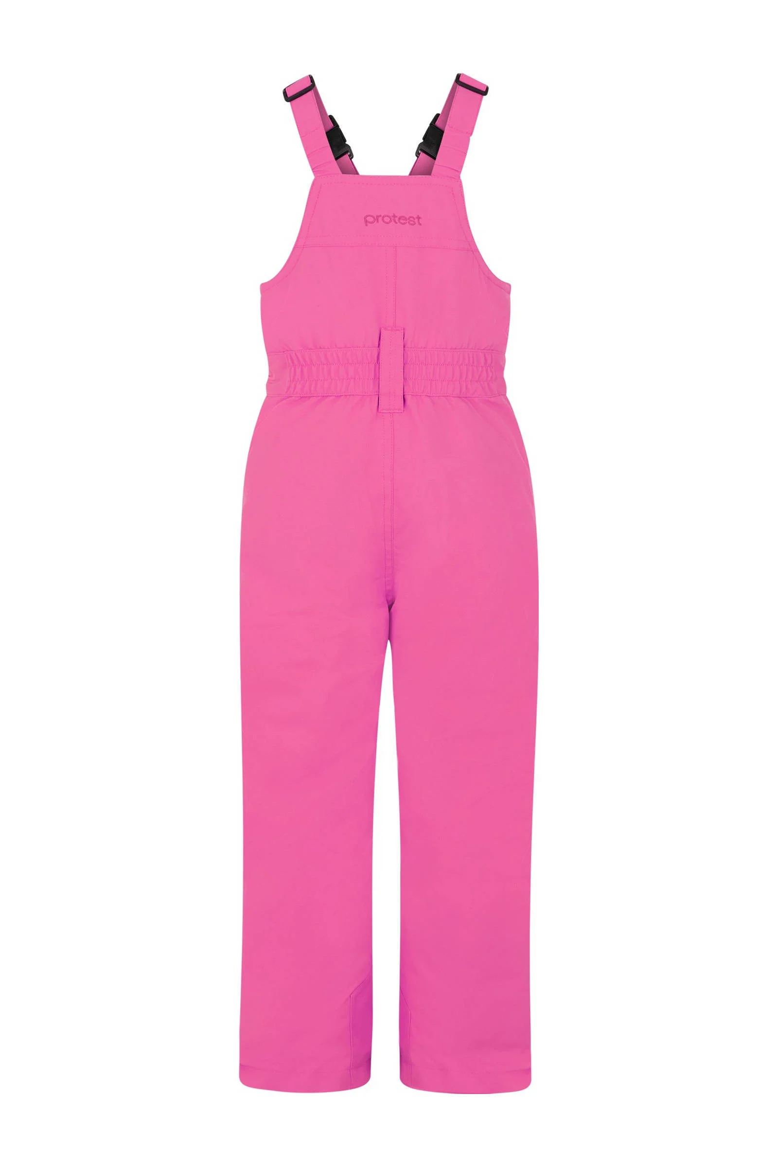 Protest salopette Neutral TD fuchsia