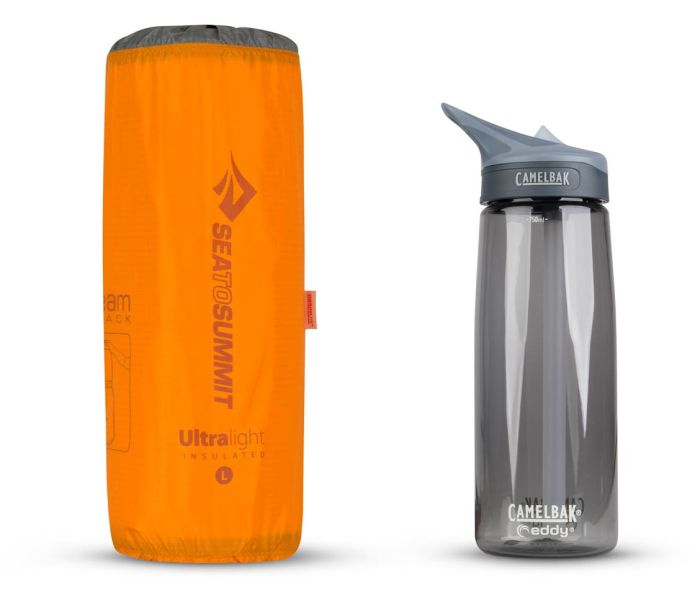 UltraLight ASC Insulated Mat Large luftmadras