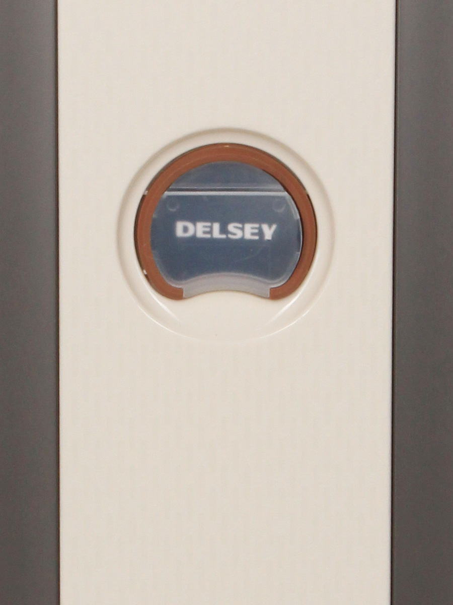Valise Delsey Moncey Eco 76 cm